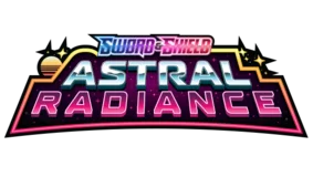 Sword & Shield - Astral Radiance