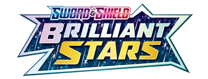 Sword & Shield - Brilliant Stars