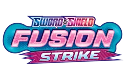 Sword & Shield - Fusion Strike