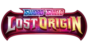 Sword & Shield -Lost Origin