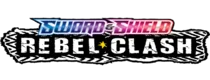 Sword & Shield - Rebel Clash