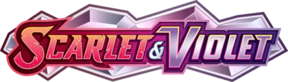 Scarlet & Violet - Scarlett & Violet