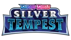 Sword & Shield -Silver Tempest